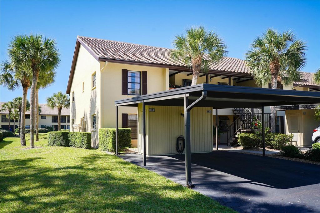 Photo of 330 Mission Trail N #K, Venice, FL 34285 (MLS # N6142390)