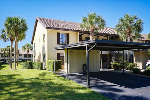 Photo of 330 Mission Trail N #K, Venice, FL 34285 (MLS # N6142390)