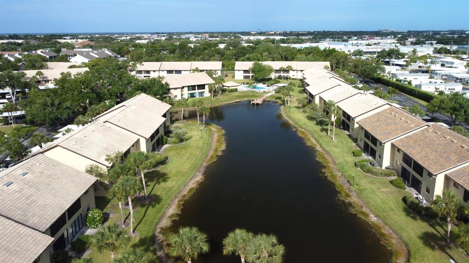 MISSION LAKES - Residential