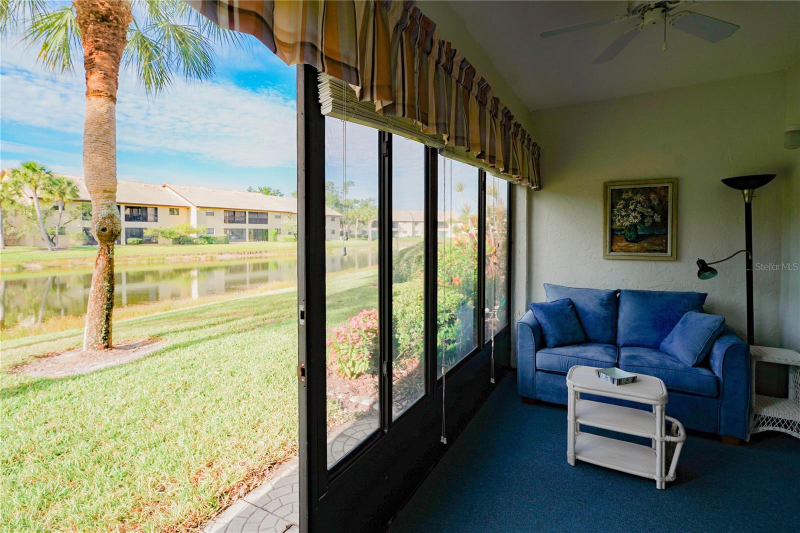 MISSION LAKES - Residential