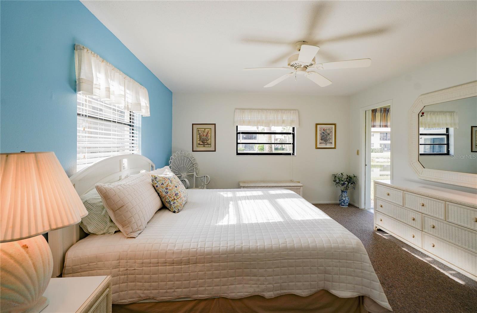 MISSION LAKES - Residential