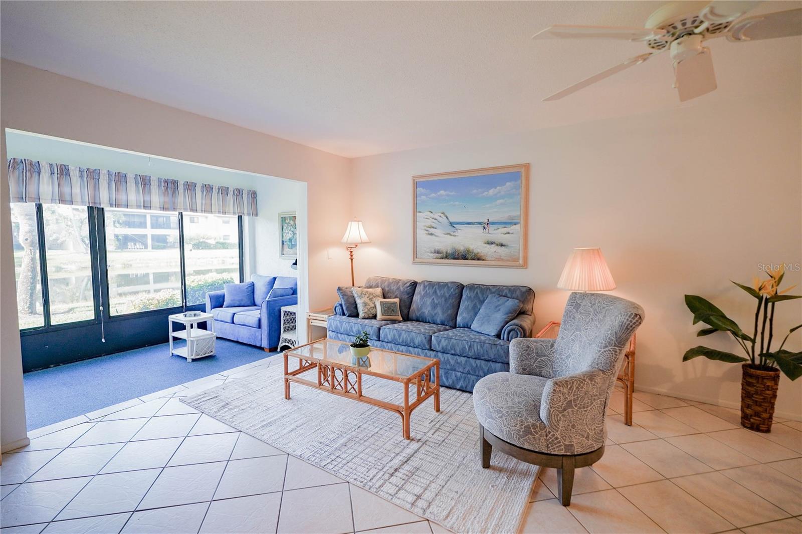 MISSION LAKES - Residential