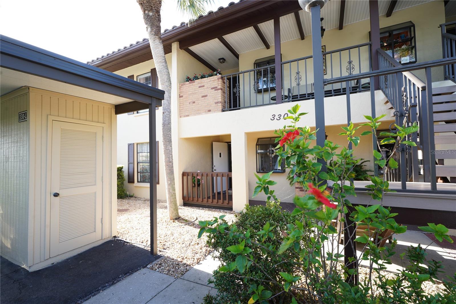 330 MISSION TRAIL N K