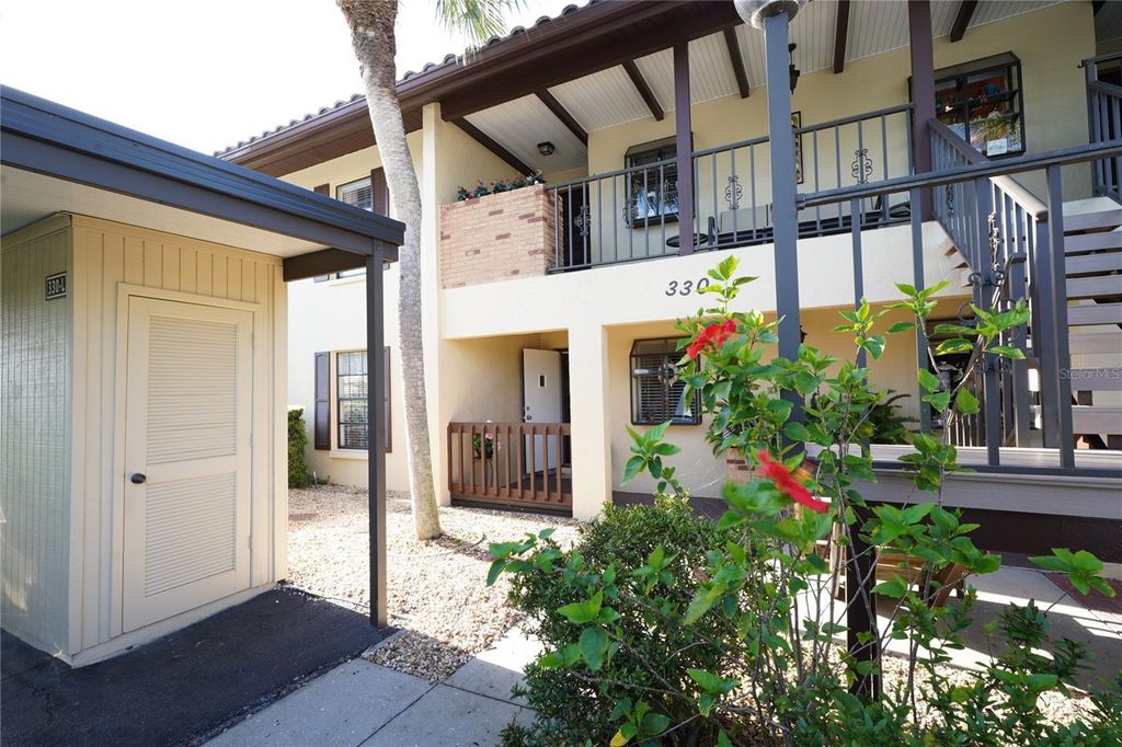 Photo of 330 Mission Trail N #K, Venice, FL 34285 (MLS # N6142390)