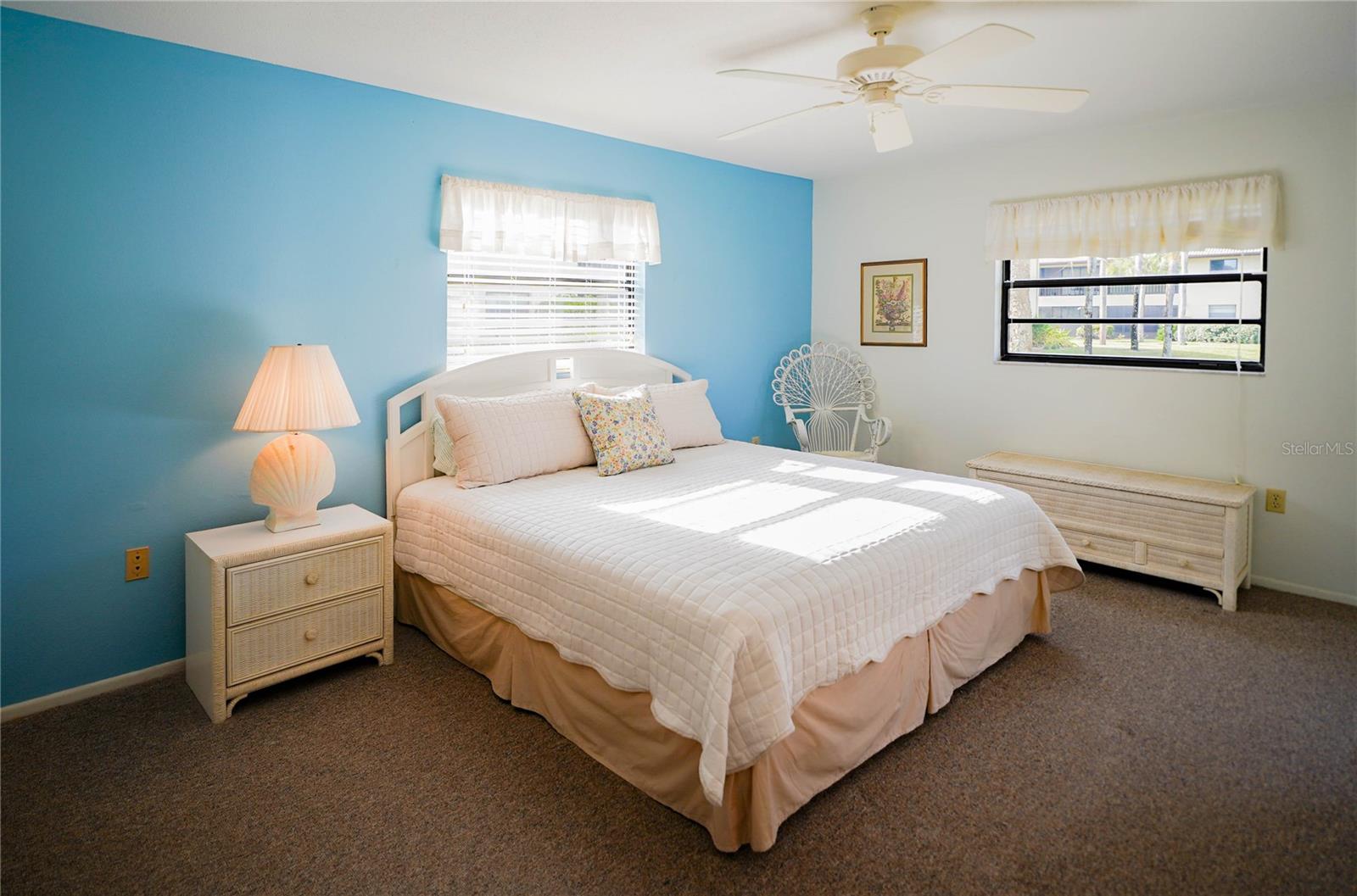 MISSION LAKES - Residential