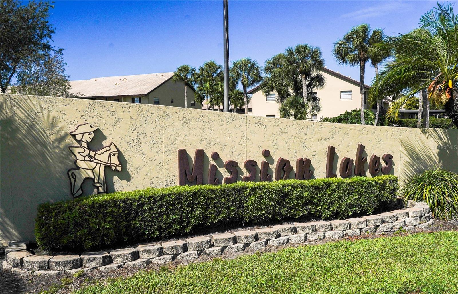 MISSION LAKES - Residential