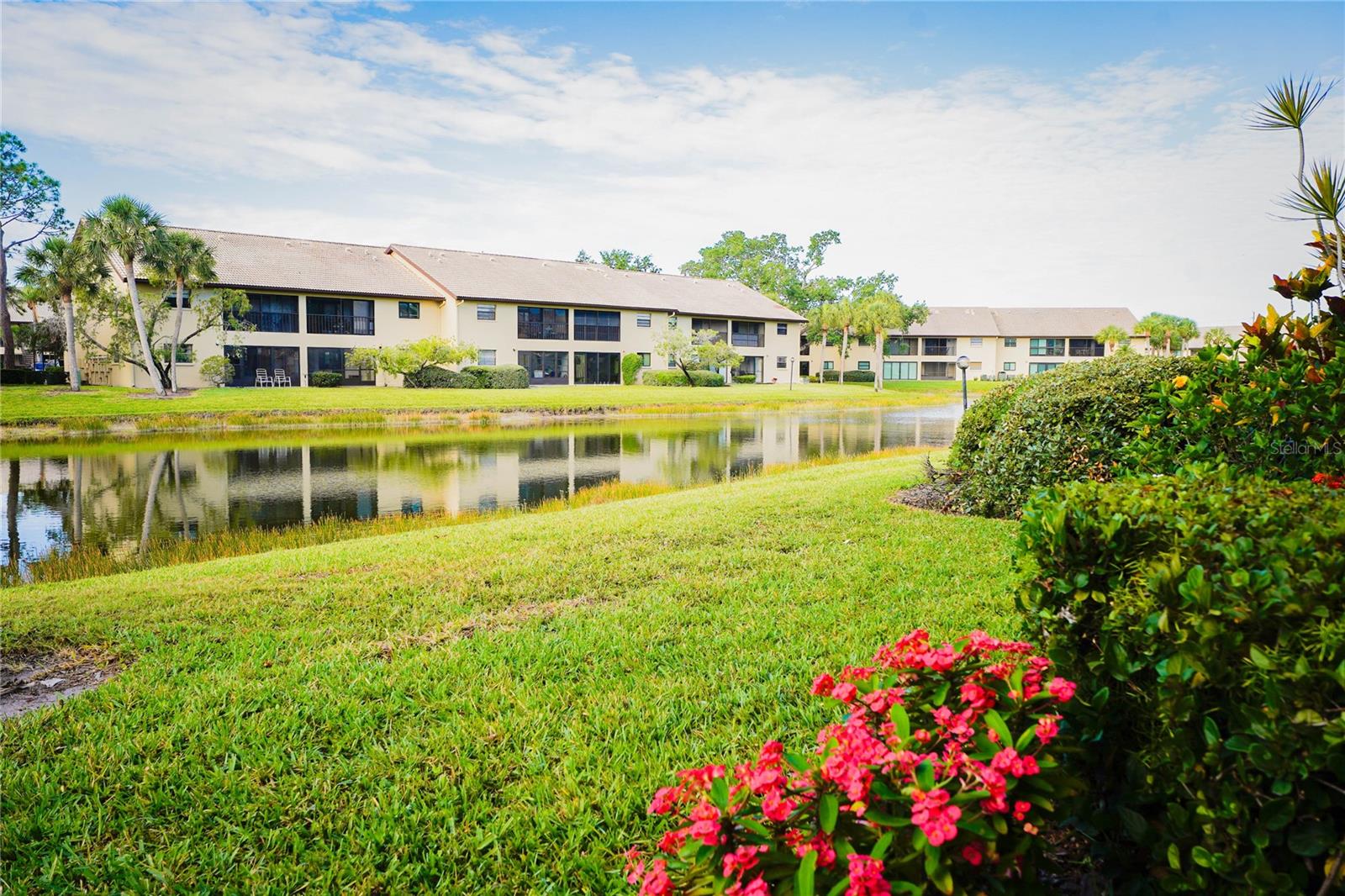 MISSION LAKES - Residential