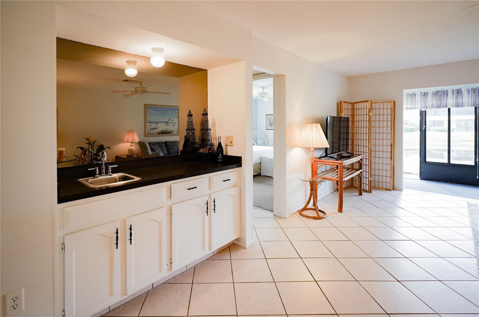 MISSION LAKES - Residential