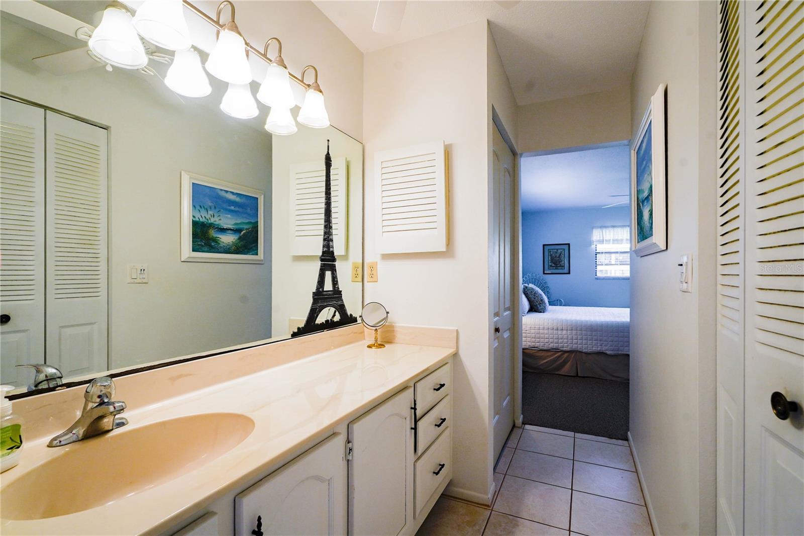 MISSION LAKES - Residential