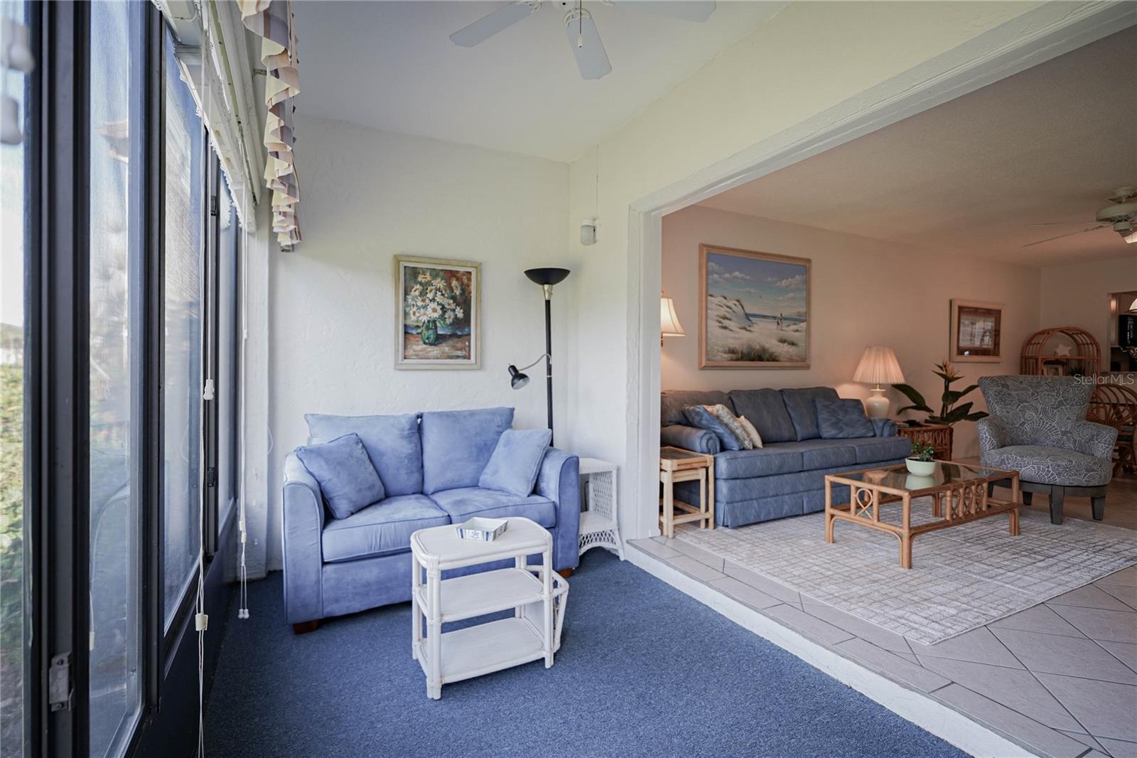 MISSION LAKES - Residential