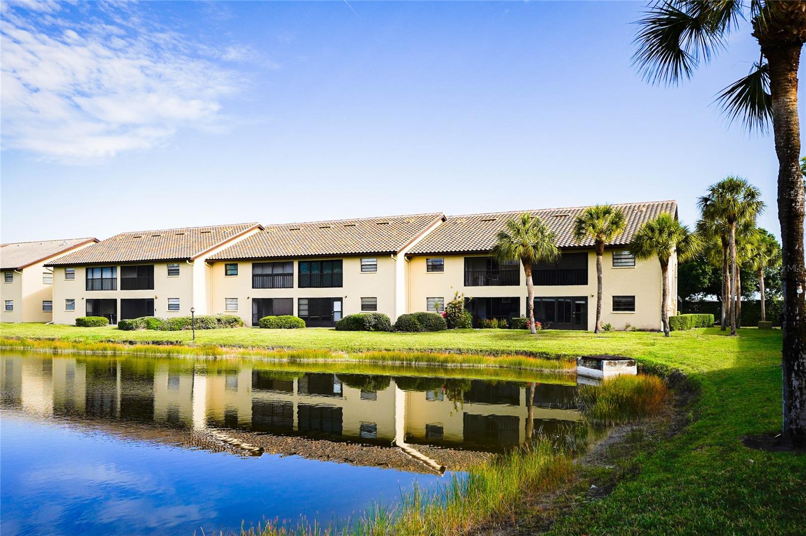 MISSION LAKES - Residential