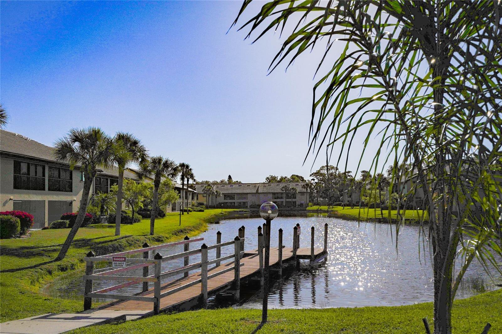 MISSION LAKES - Residential