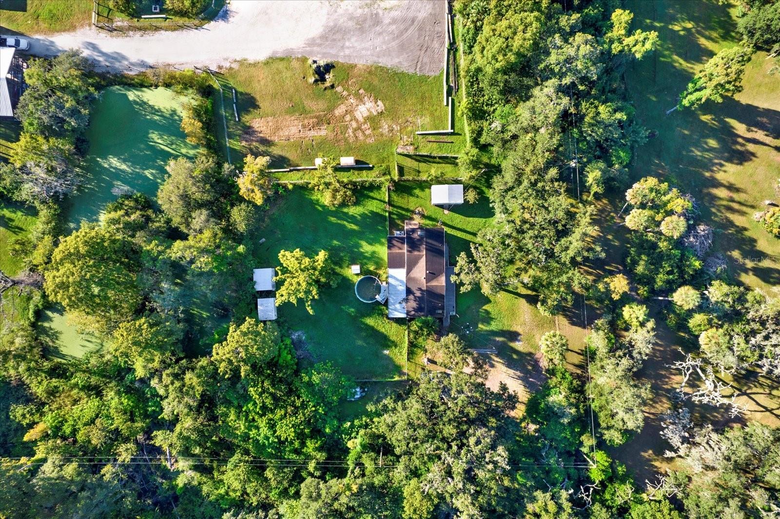 CLEWIS GARDEN TRACTS - Residential