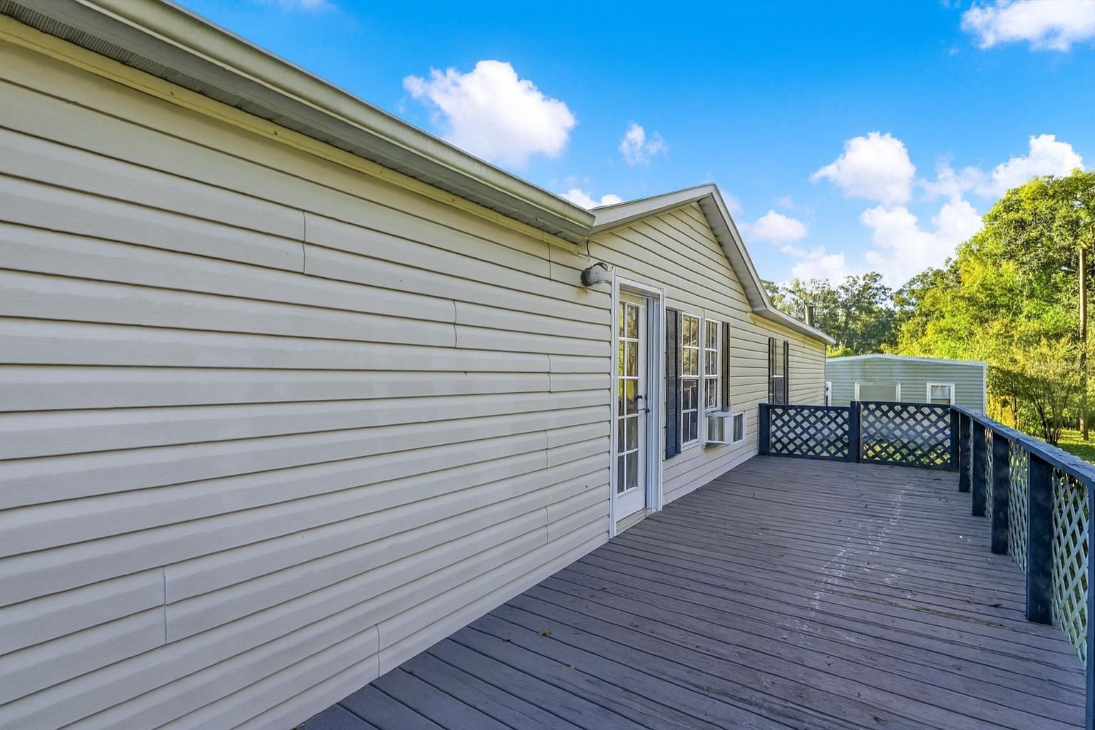 CLEWIS GARDEN TRACTS - Residential