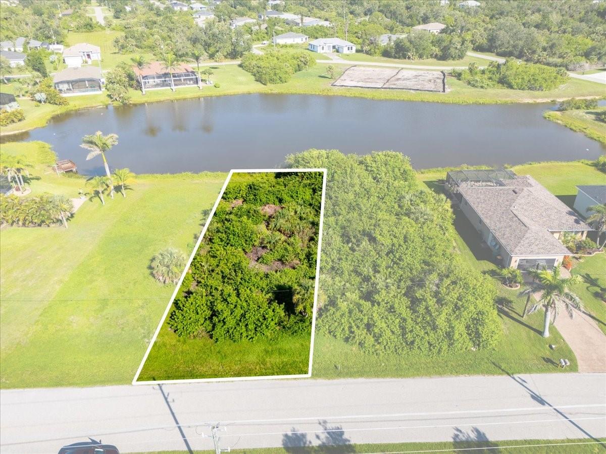 214 ANTILLA DRIVE