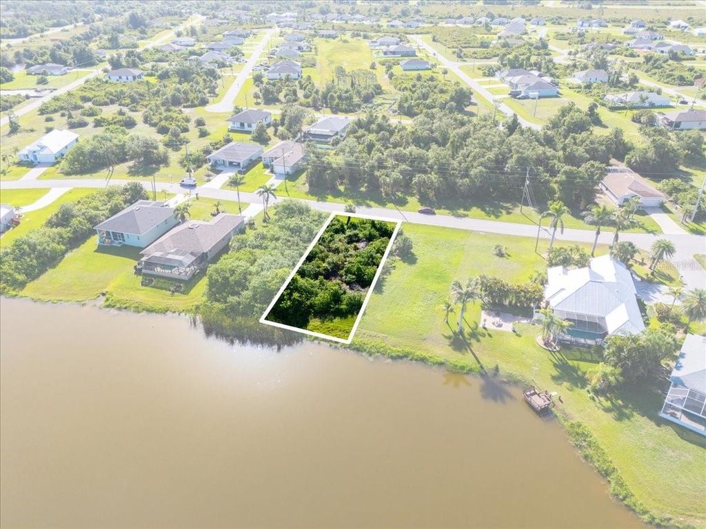 Photo of 214 Antilla Drive, Rotonda West, FL 33947 (MLS # C7511246)