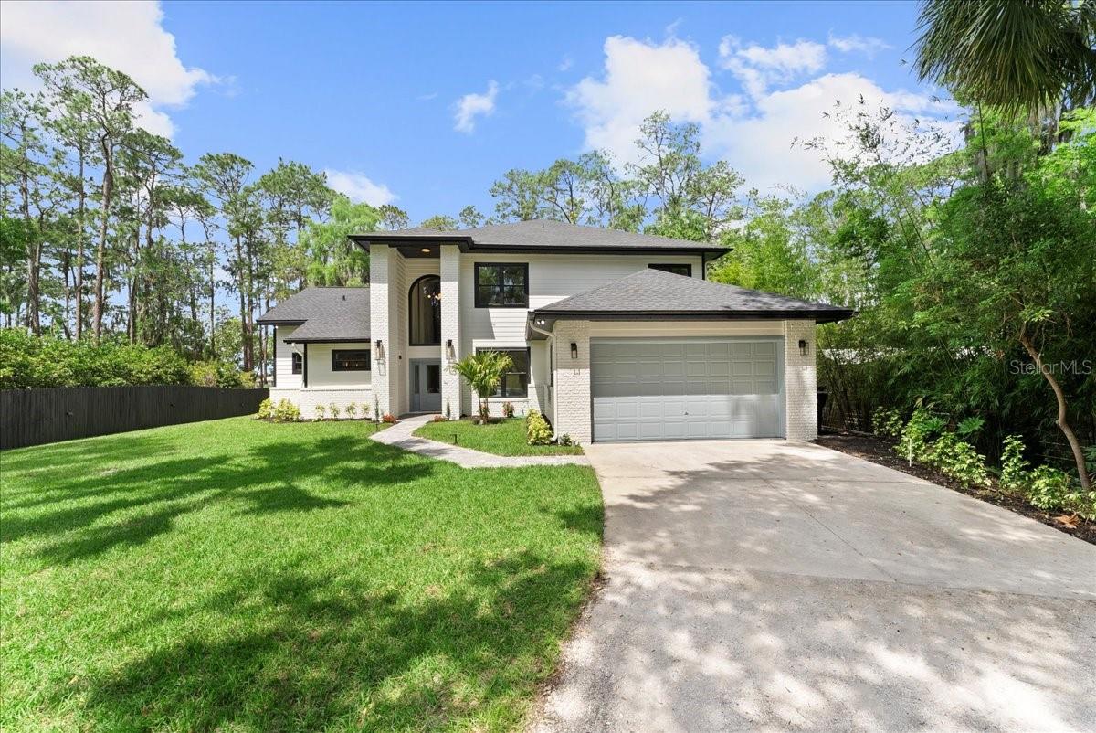 13562 S LAKE MARY JANE ROAD