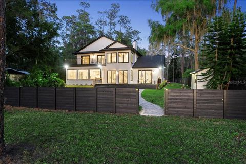 13562 S LAKE MARY JANE ROAD ORLANDO FL 32832