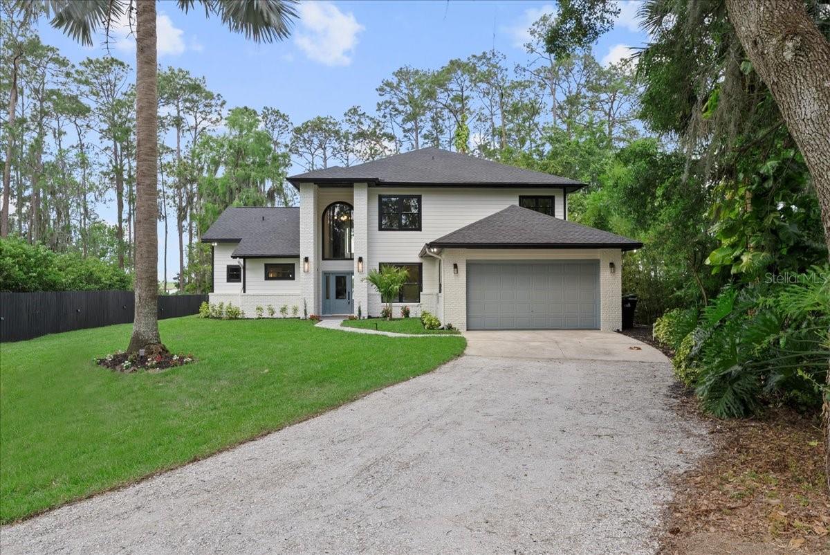 13562 S LAKE MARY JANE ROAD