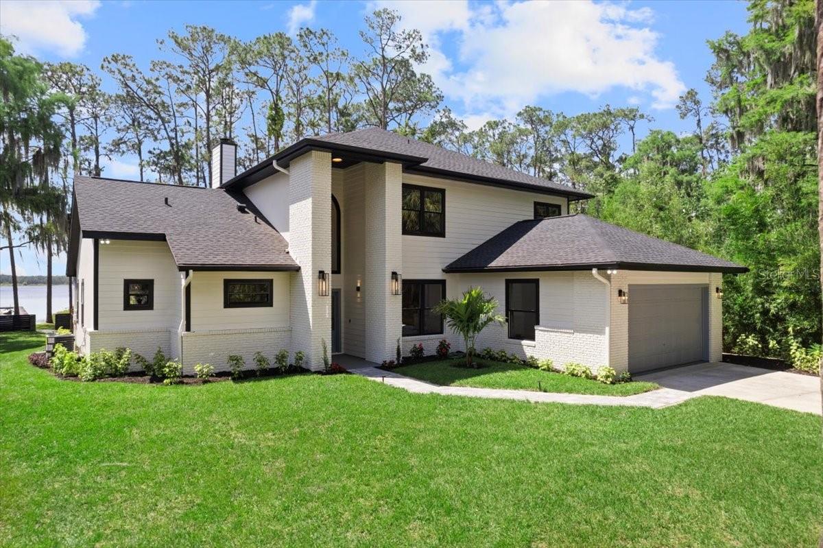 13562 S LAKE MARY JANE ROAD
