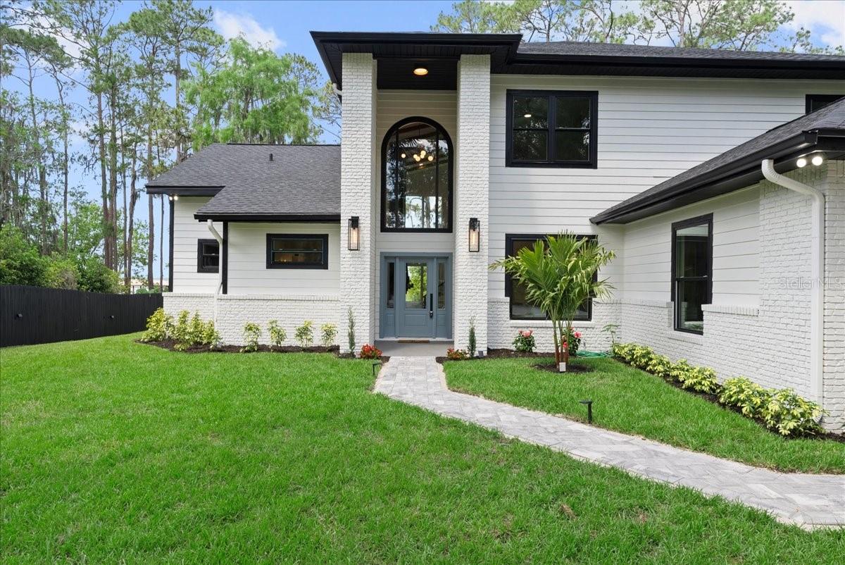 13562 S LAKE MARY JANE ROAD
