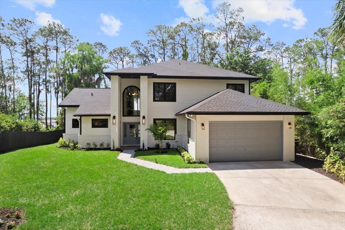 13562 S LAKE MARY JANE ROAD