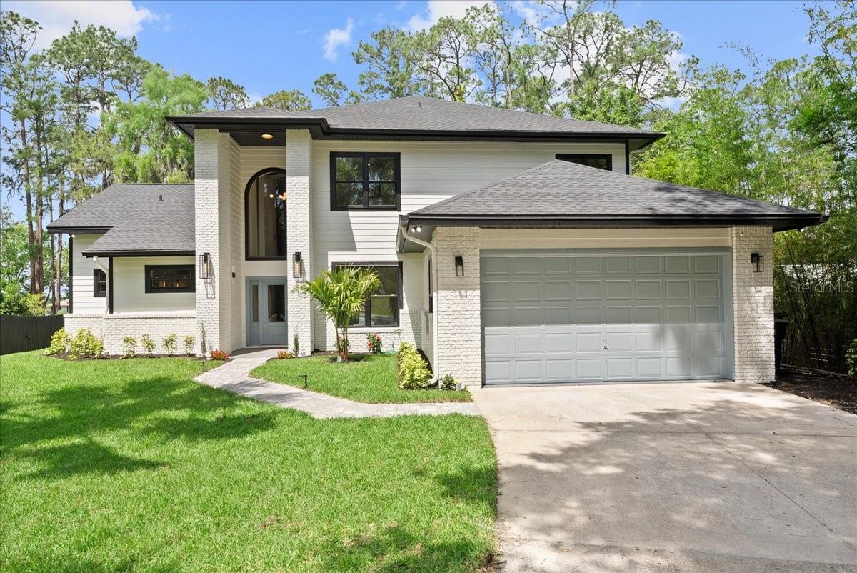13562 S LAKE MARY JANE ROAD