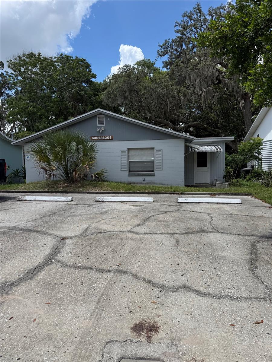Photo of 6306 Montana Avenue, New Port Richey, FL 34653 (MLS # W7887646)