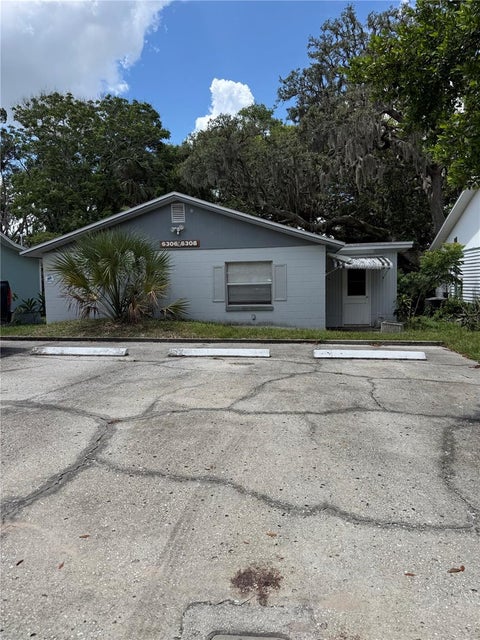 Photo of 6306 Montana Avenue, New Port Richey, FL 34653 (MLS # W7887646)