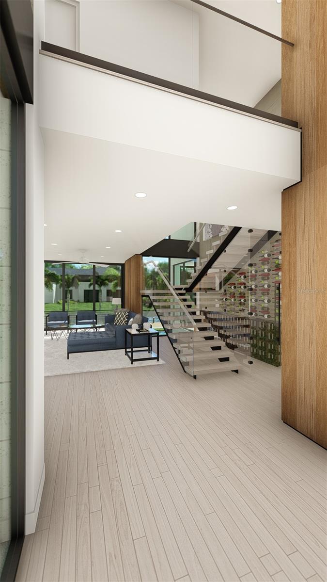 COUNTRY CLUB SHORES SEC 03 - Residential