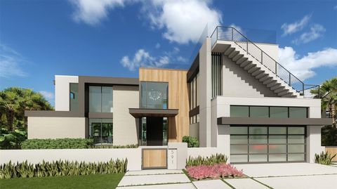 Photo of 591 Golf Links Lane, Longboat Key, FL 34228 (MLS # A4681766)