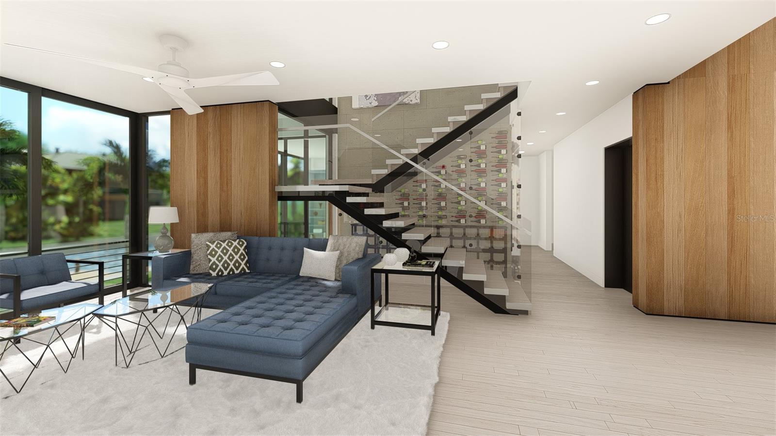 COUNTRY CLUB SHORES SEC 03 - Residential