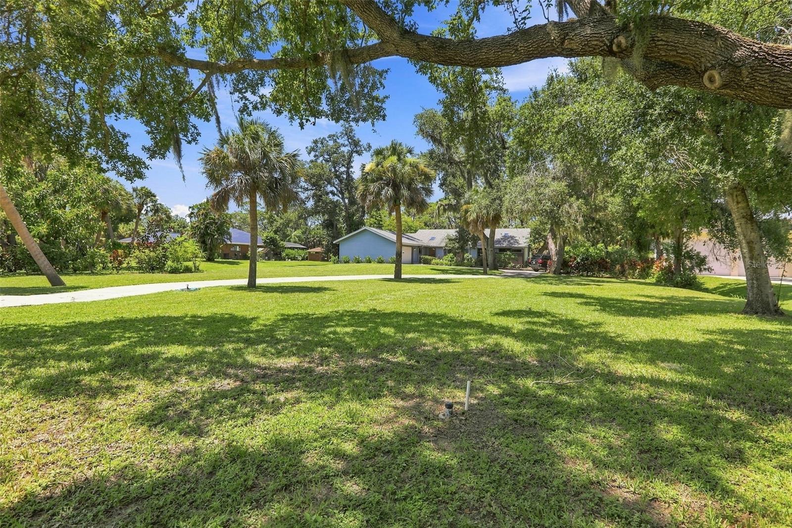 881 PINTO CIRCLE