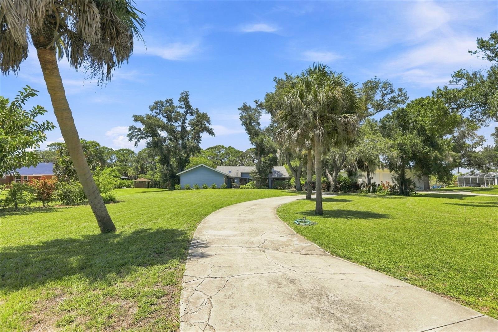 881 PINTO CIRCLE