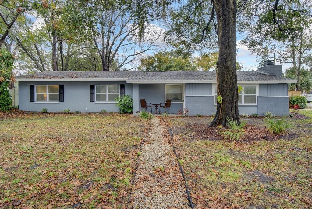 Photo of 403 Palm Springs Drive, Longwood, FL 32750 (MLS # TB8454667)