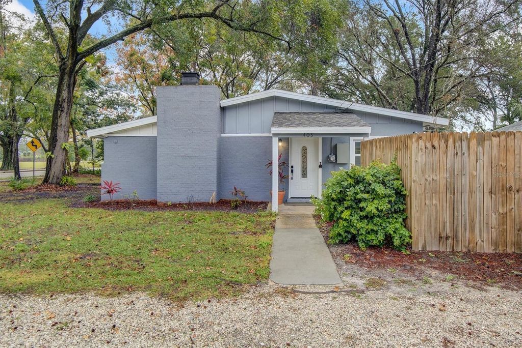 Photo of 403 Palm Springs Drive, Longwood, FL 32750 (MLS # TB8454667)