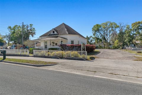 Tiny photo for 401 Tompkins Street, Inverness, FL 34450 (MLS # OM696932)