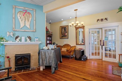 Tiny photo for 401 Tompkins Street, Inverness, FL 34450 (MLS # OM696932)