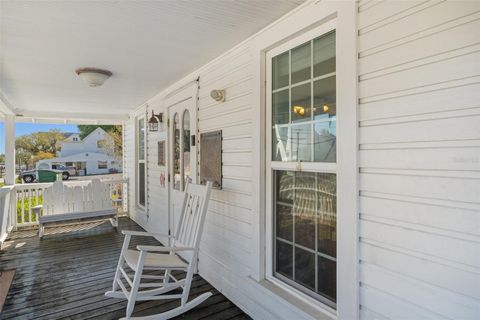 Tiny photo for 401 Tompkins Street, Inverness, FL 34450 (MLS # OM696932)