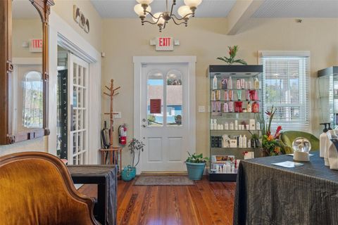 Tiny photo for 401 Tompkins Street, Inverness, FL 34450 (MLS # OM696932)
