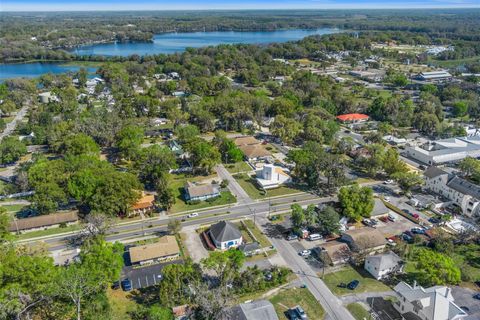 Tiny photo for 401 Tompkins Street, Inverness, FL 34450 (MLS # OM696932)