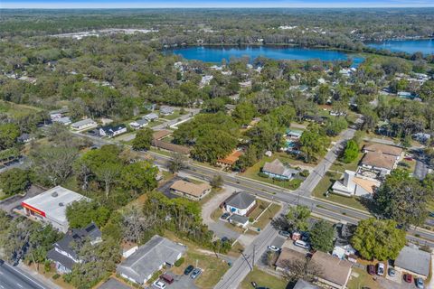Tiny photo for 401 Tompkins Street, Inverness, FL 34450 (MLS # OM696932)