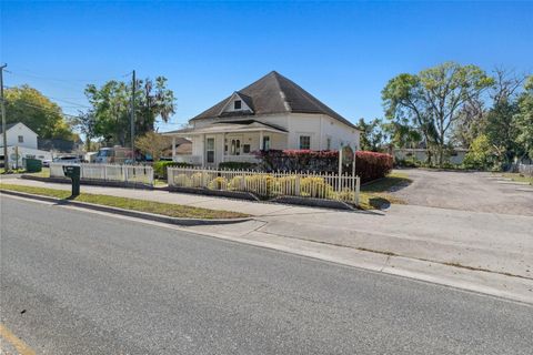 Tiny photo for 401 Tompkins Street, Inverness, FL 34450 (MLS # OM696932)