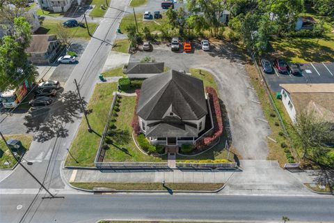 Tiny photo for 401 Tompkins Street, Inverness, FL 34450 (MLS # OM696932)
