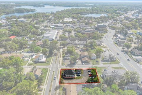 Tiny photo for 401 Tompkins Street, Inverness, FL 34450 (MLS # OM696932)