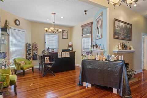 Tiny photo for 401 Tompkins Street, Inverness, FL 34450 (MLS # OM696932)