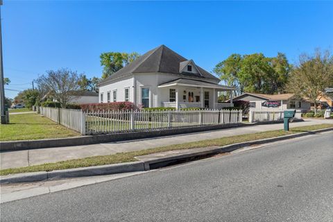 Tiny photo for 401 Tompkins Street, Inverness, FL 34450 (MLS # OM696932)