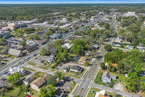 Tiny photo for 401 Tompkins Street, Inverness, FL 34450 (MLS # OM696932)