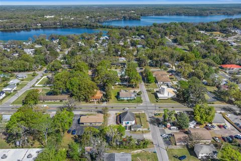 Tiny photo for 401 Tompkins Street, Inverness, FL 34450 (MLS # OM696932)