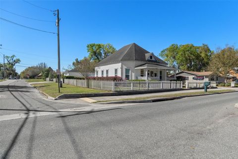 Tiny photo for 401 Tompkins Street, Inverness, FL 34450 (MLS # OM696932)